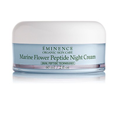  Marine Flower Peptide Night Cream - EMINENCE